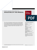 Spacetime of The Imperial PDF