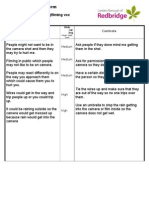 Risk Assessment Form 2