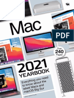 Mac 2021 Yearbook