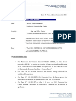 Informe 001 Geoceldas y Cintillos