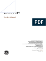 LOGIQ P9P7 Basic Service Manual_SM_5604324_13