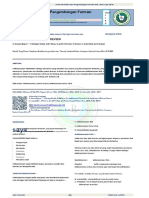 PHARMACEUTICAL INCOMPATIBILITES A REVIEW - En.id