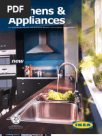 Download Range Brochure Kitchen 2011 by Lawrence Pope SN48751031 doc pdf