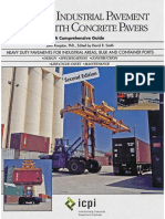 The Structural Design of Heavy Duty Pavements PDF