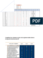 EJERCICIOS FUNCIONES LOGICAS Yon