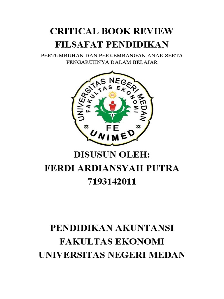 Dampak Positif Pendidikan bagi Pertumbuhan dan Perkembangan Anak
