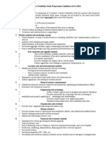 Project Feasibility Study Preparation Guideline 