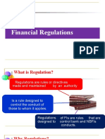 CHAPTER 4 Bank Regulation