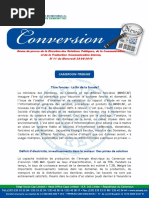REVUE DE PRESSE 280916
