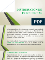 DISTRIBUCION DE FRECUENCIASvirtual