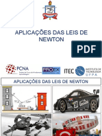 04-APLICAÇÃO DAS LEIS DE NEWTON - 1ª Edição - 2015