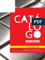 Catalogo Euroinox