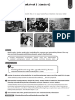 B2 Listening Worksheet 2 (Standard) - FINAL PDF