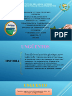 UNGUENTO