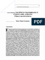 Dialnet LitoralPacificoColombianoYCuencaDelAtrato 6581731 PDF