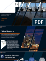 Brochure y Verticales Zennon BI - Nov 2020
