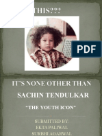 Sachin