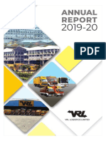 VRL Annual Report 2019-20.pdf