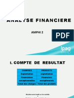 Analyse Financière