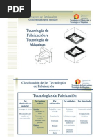 Tema 6 Conformado Por Moldeo - Metales