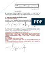 Corrections Travaux Dirigés 2 2019-2020 PDF