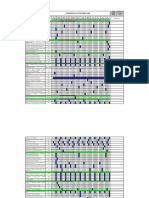CR-HSEQ-028 Cronograma de Actividades 2016