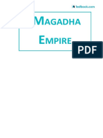 Magadha Empire - Study Notes - English - 1592474951
