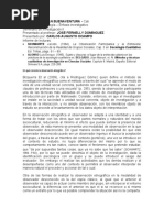 Epidemiologia Basica. Daniella Padron Malpica | PDF