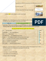 Expressing Certainty PDF