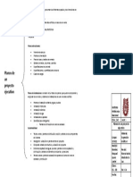 Tipos de Planos en Proyectos Ejecutivos