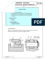 Cotation fonctionnelle-TD2-a