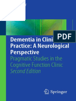 Dementia in Clinical Practice PDF