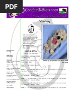 Download Monterey Sea Otter by Selena K SN48752611 doc pdf