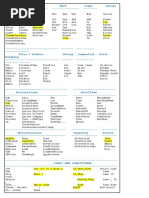 Strings Math Logic Arrays