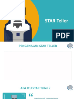 STAR Teller