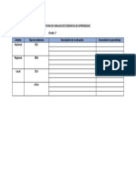 Ficha de Analisis de Evidencias de Aprendizaje