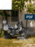 BMW - Motorrad - Original - Accessories - Catalogue 2019 - en - Pdf.asset.1557146730155 PDF