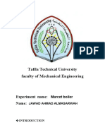 Tafila Technical University Faculty of Mechanical Engineering