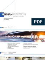 Neenah Filtration Presentation