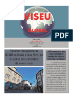 9 de Dezembro 2020 - Viseu Global