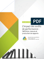 ImpactPerformanceAudits DiscussionPaperFR
