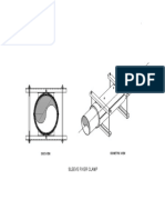 Sleeve Fixer Clamp PDF