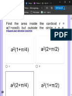 Math 2 Re-Evaluation (Diff - Calc, Integ. Calc) PDF