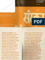Thomas Egenes - Introduction To Sanskrit, Part 2-Motilal Banarsidass (1999).pdf