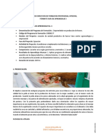 Gfpi-F-019 - Guia - de - Aprendizaje Avicultura 3 Ejecución PDF