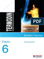 6 - Termodinâmica