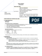 Jurel HG Congelado PDF