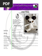 Download Aries Kitten by Selena K SN48753257 doc pdf