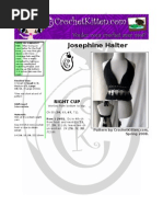 Download Josephine Halter by Selena K SN48753350 doc pdf