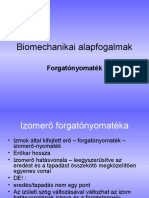 Biomechanika 2